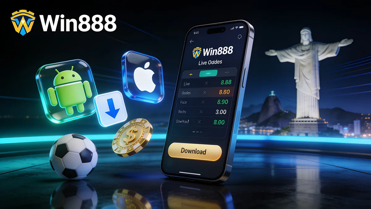Prós e Contras do Win888 — win888 no Brasil